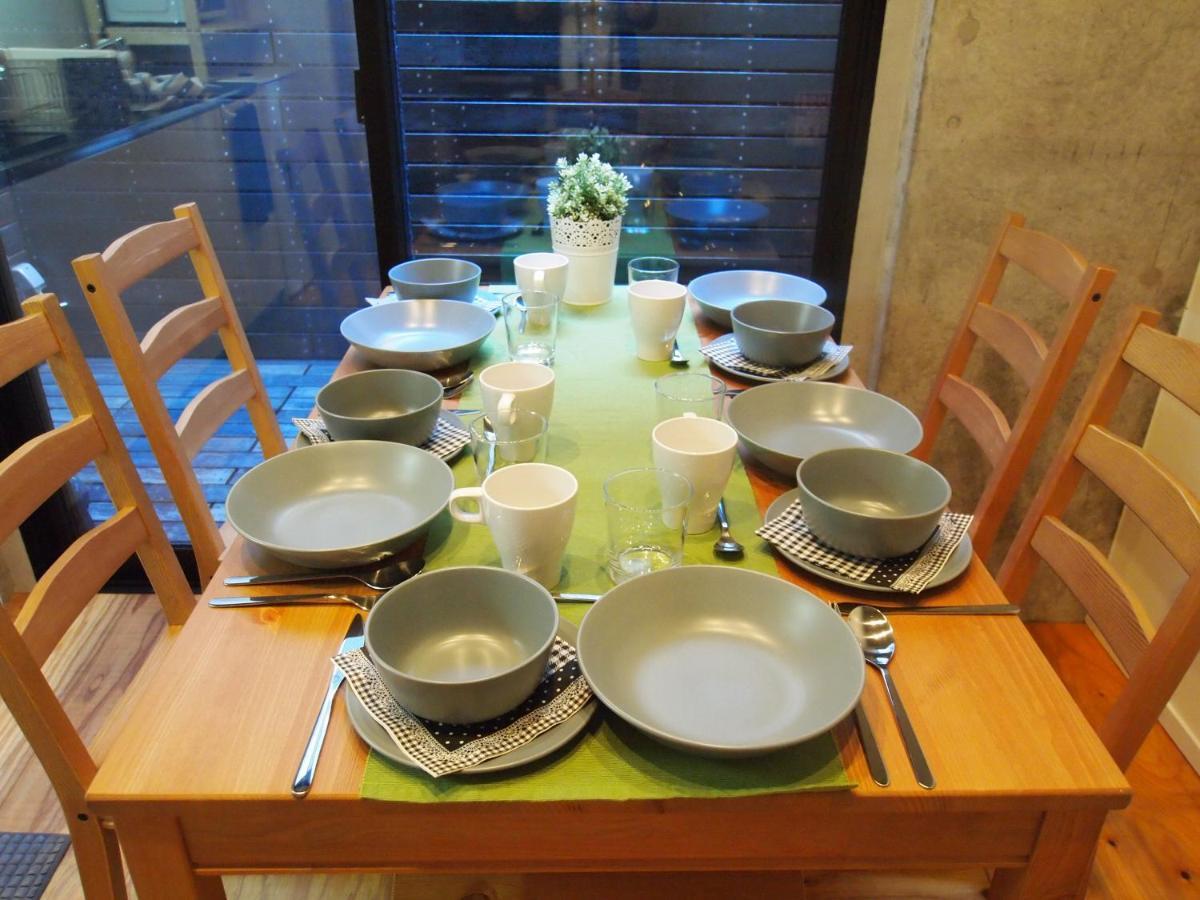 Nishihan Holiday home Kyoto
