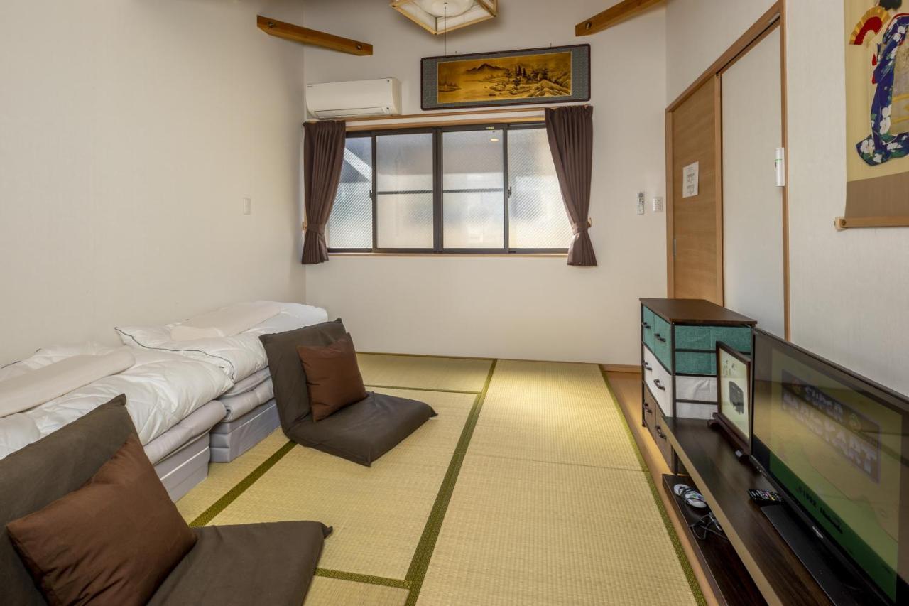 Hibiki House Holiday home Kyoto