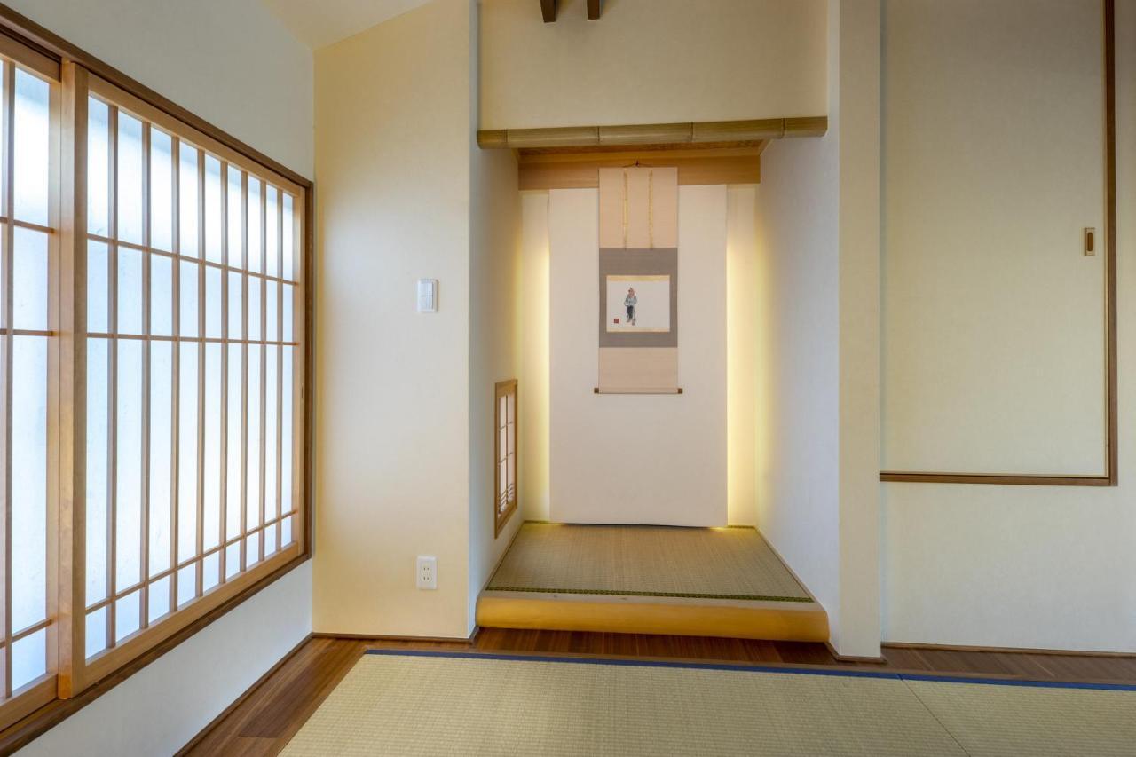 Tsukinowacho House Holiday home Kyoto