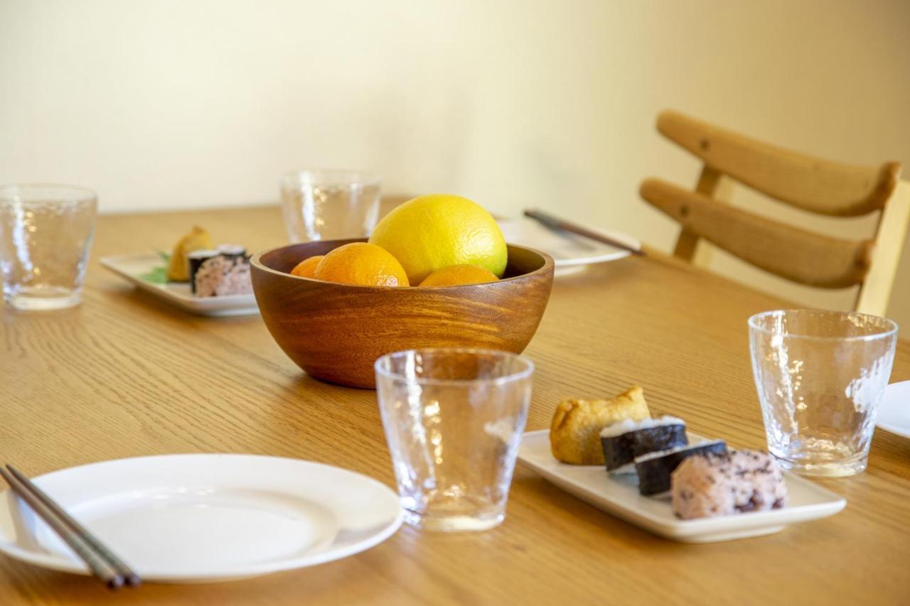 Tsukinowacho House Holiday home Kyoto