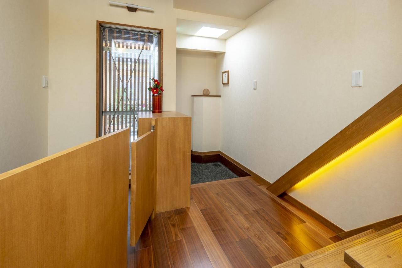 Holiday home Tsukinowacho House Kyoto
