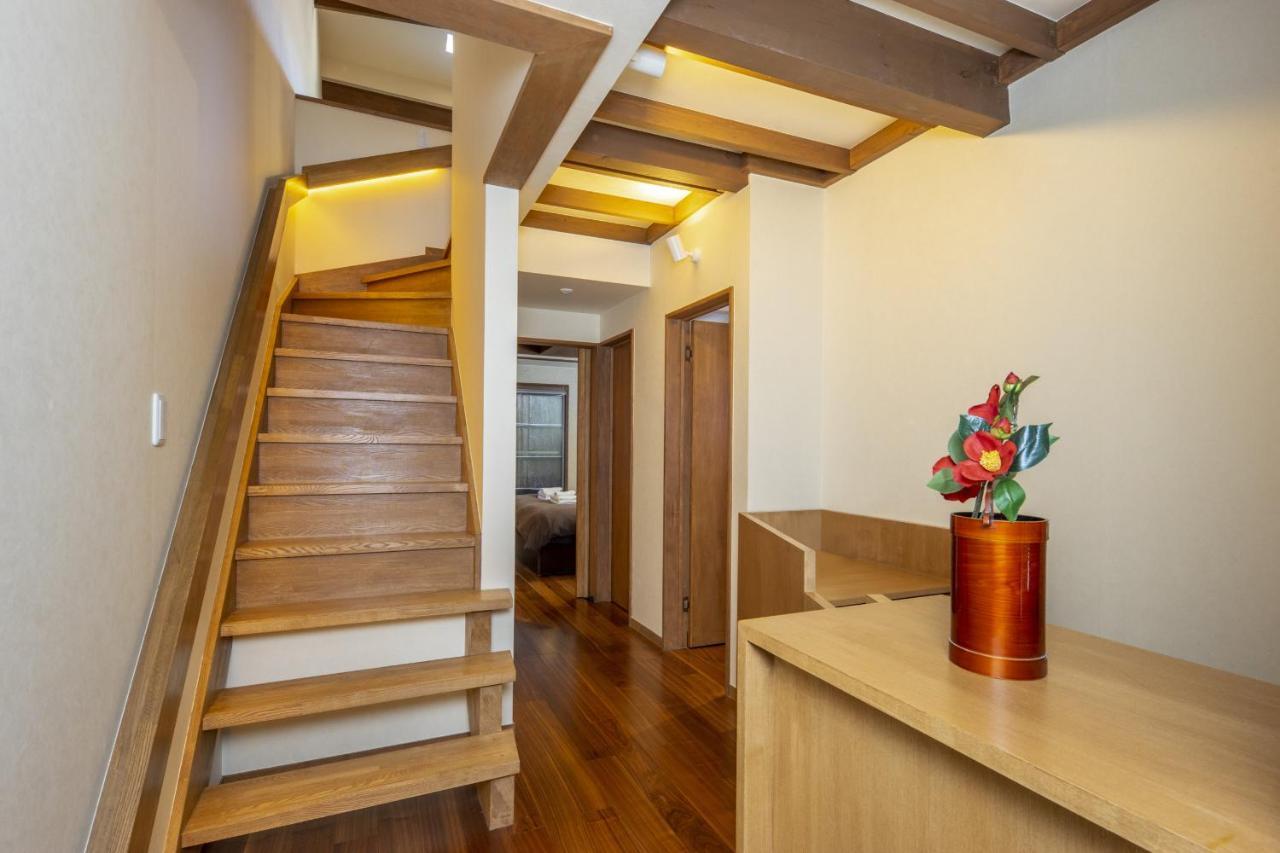 Holiday home Tsukinowacho House *