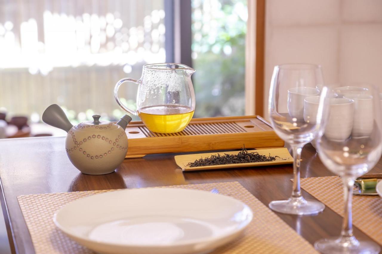 Holiday home Hibiki House *