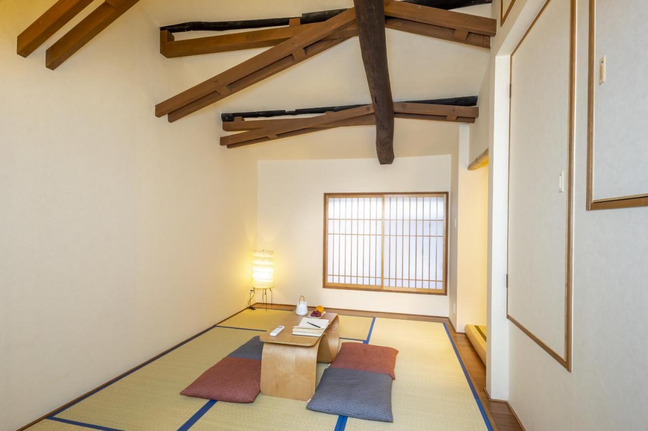 Tsukinowacho House Holiday home Kyoto