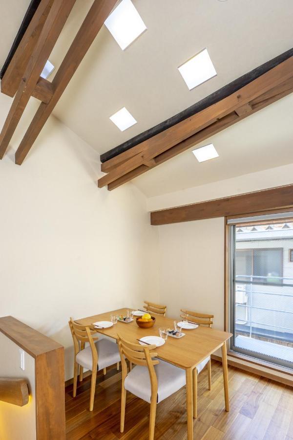 Tsukinowacho House Holiday home
