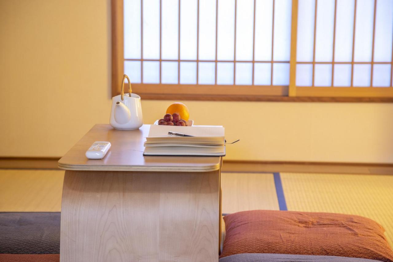Tsukinowacho House * Kyoto