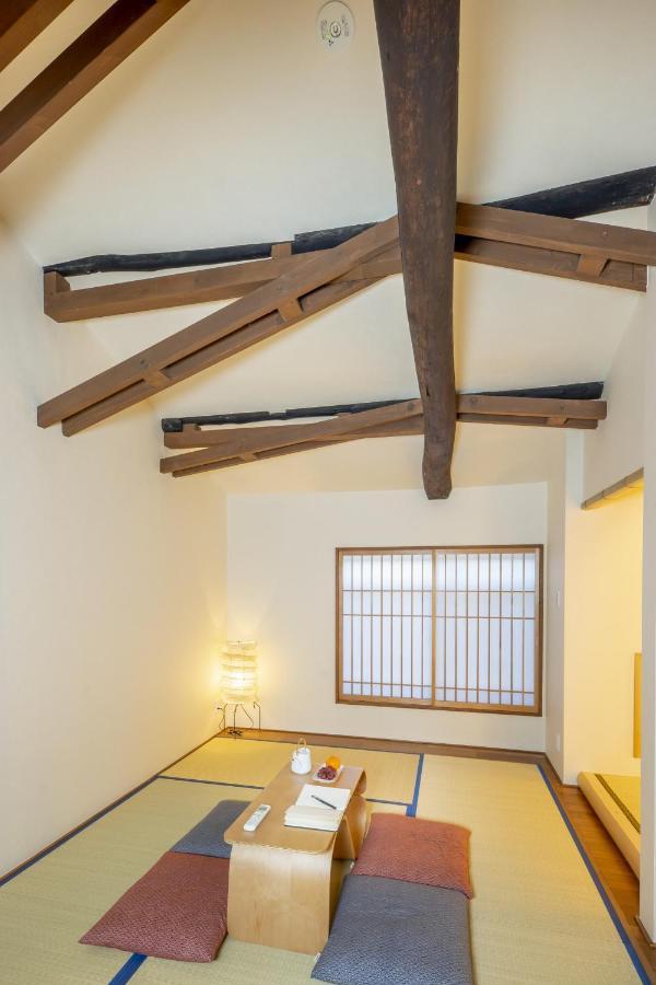 Holiday home Tsukinowacho House Kyoto
