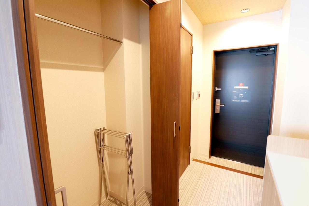Sakura Tsubaki Aparthotel 3*