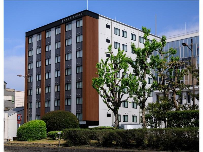 S-peria Kyoto