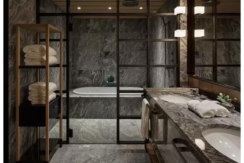 Hotel Park Hyatt 5*