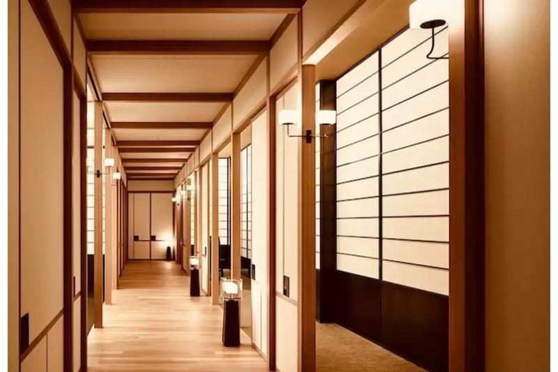 Hotel Park Hyatt