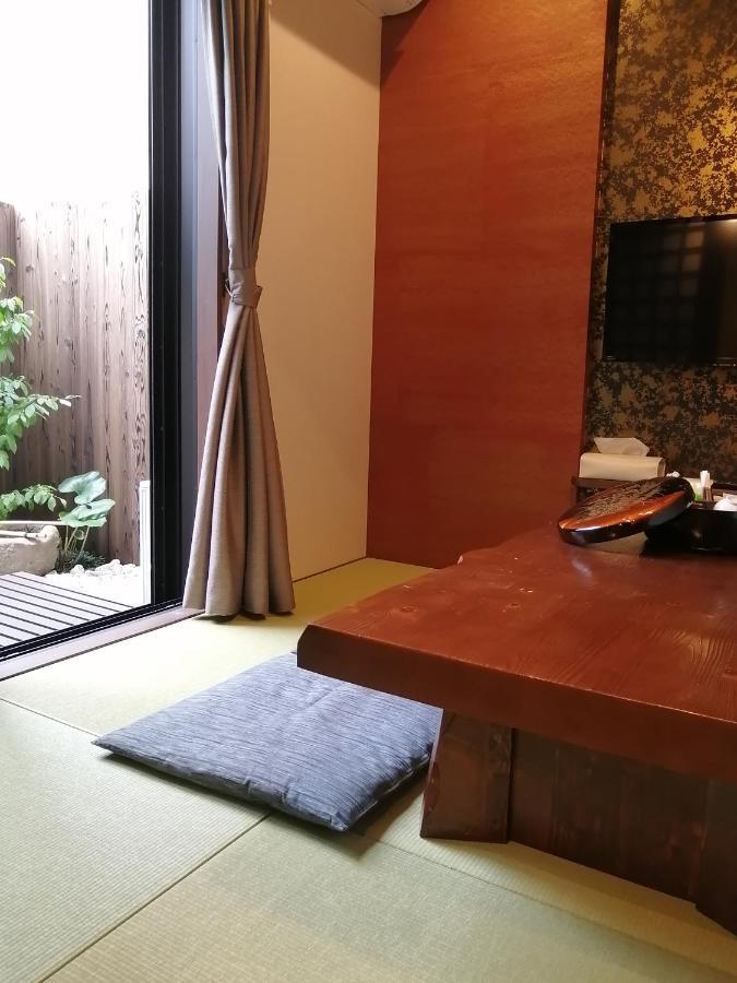 Holiday home Kyostay いろは 夏椿 Iroha Natsutsubaki Kyoto