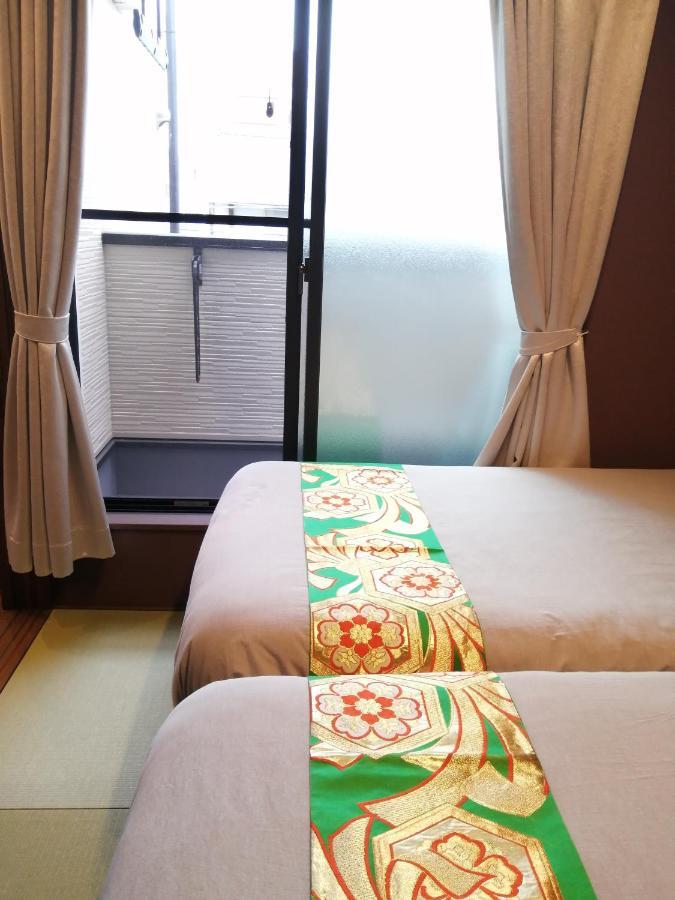 Holiday home Kyostay いろは 夏椿 Iroha Natsutsubaki *