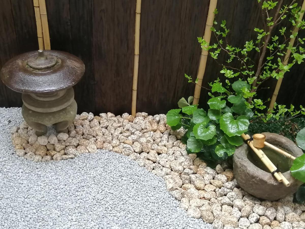 Kyostay いろは 夏椿 Iroha Natsutsubaki Holiday home *