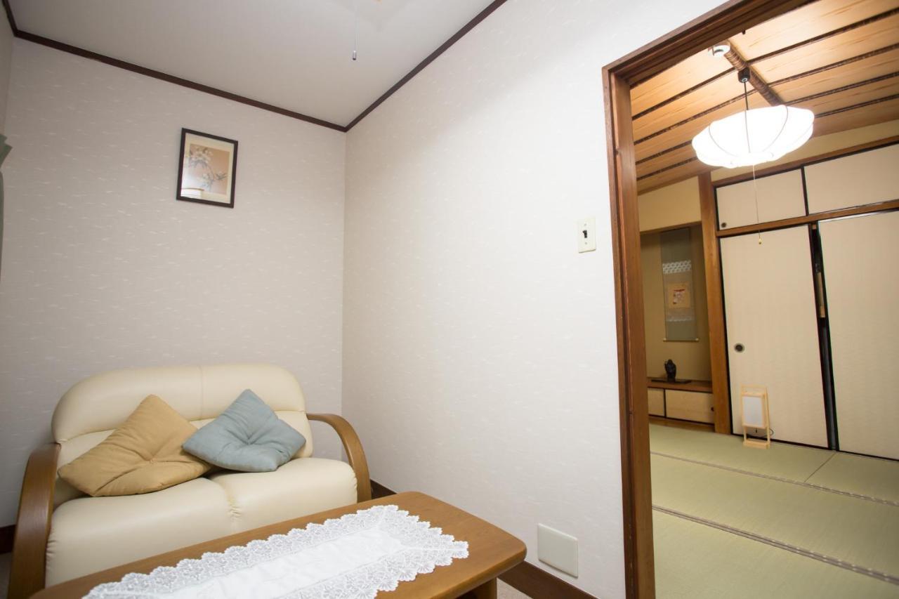 Kyo Obataya Ryokan 2*