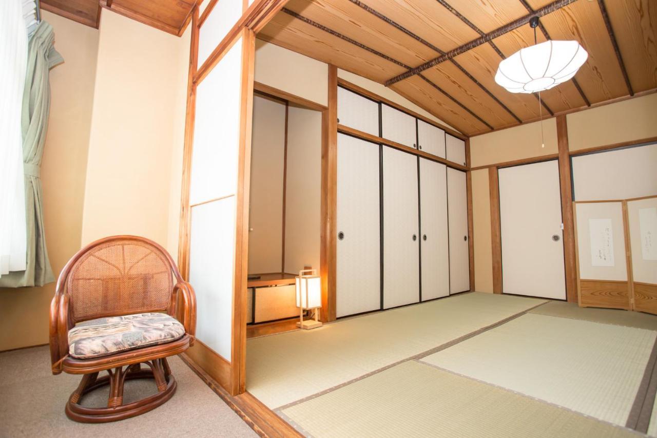 Kyo Obataya Kyoto