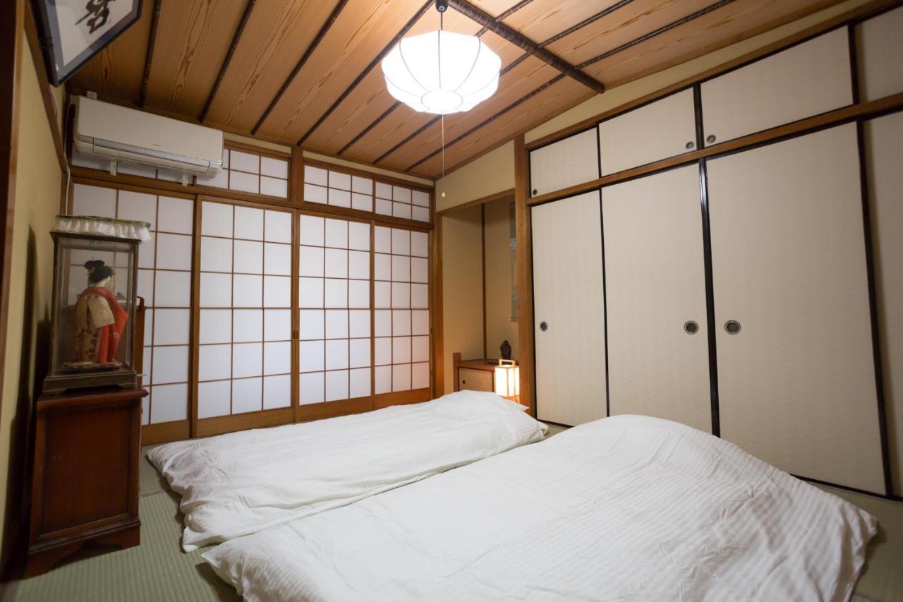 Kyo Obataya Ryokan 2*