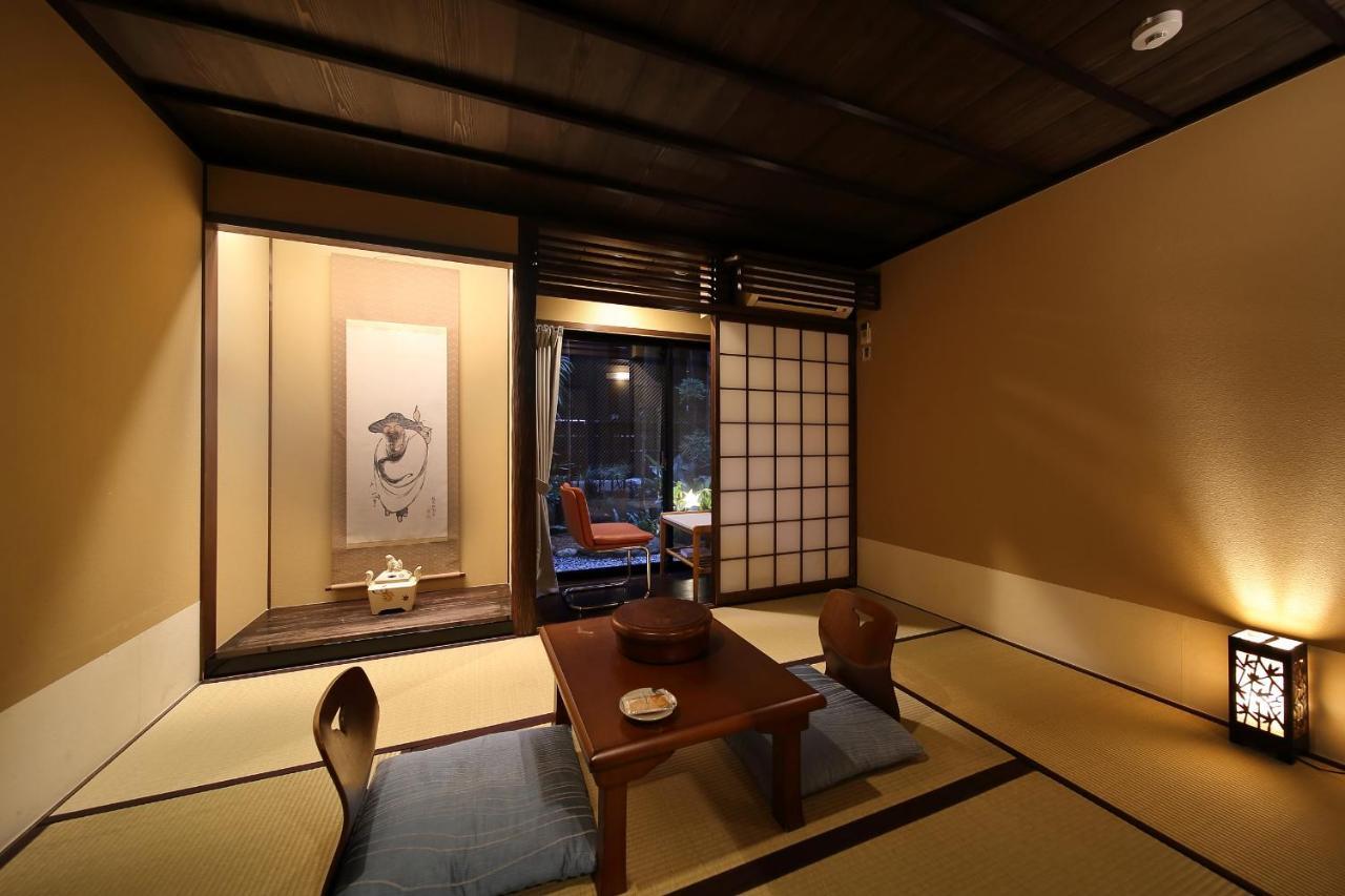 Ryokan Matsubaya 3*