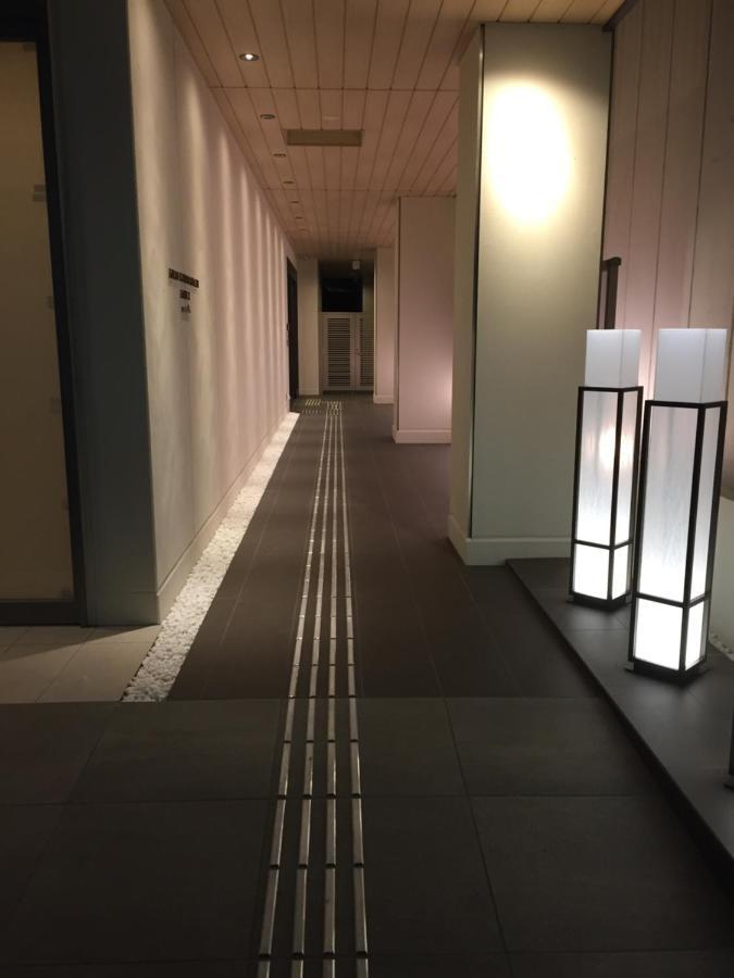 Hotel Meldia Shijo Kawaramachi Annex 3*
