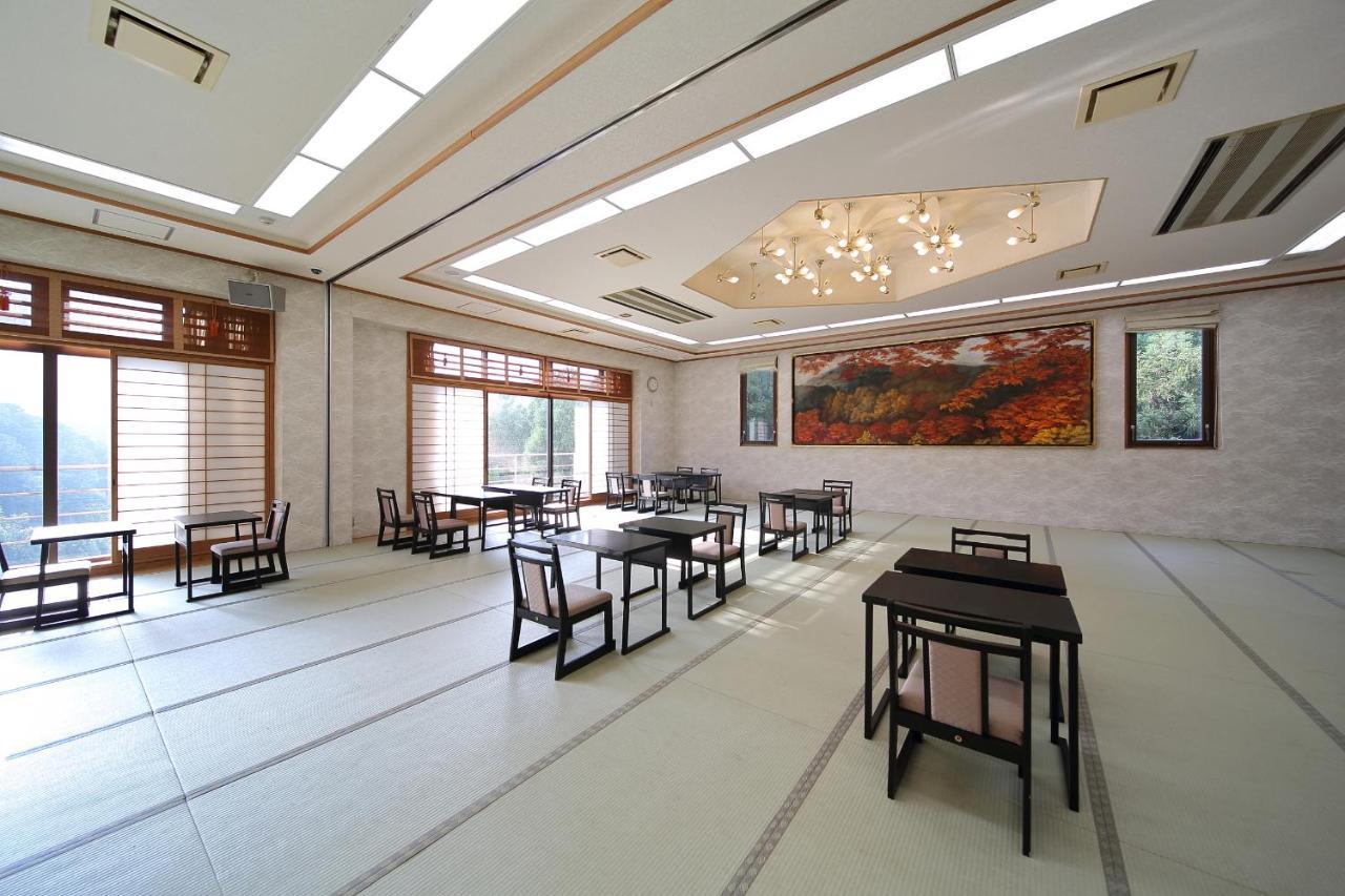 Ryokan Nenrinbo Kyoto
