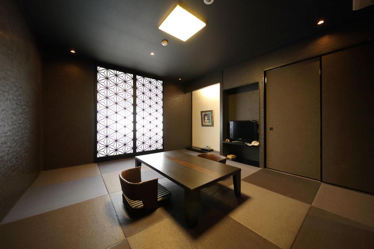 Ryokan Nenrinbo 4*