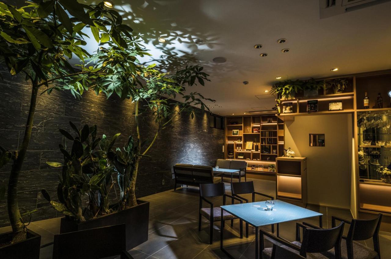 Sanjomuromachi Hotel Kyoto