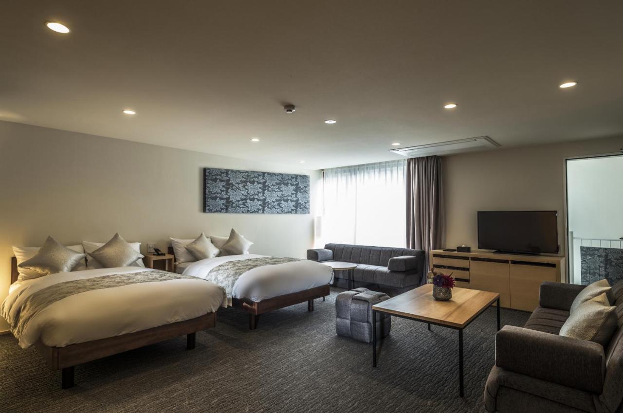 Sanjomuromachi 5* Kyoto