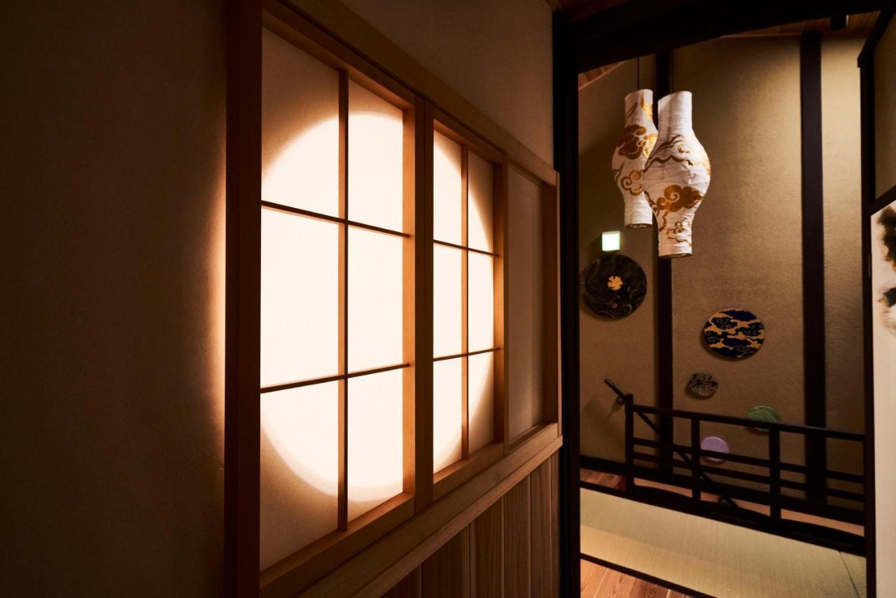 Shin Nijo Castle Holiday home *