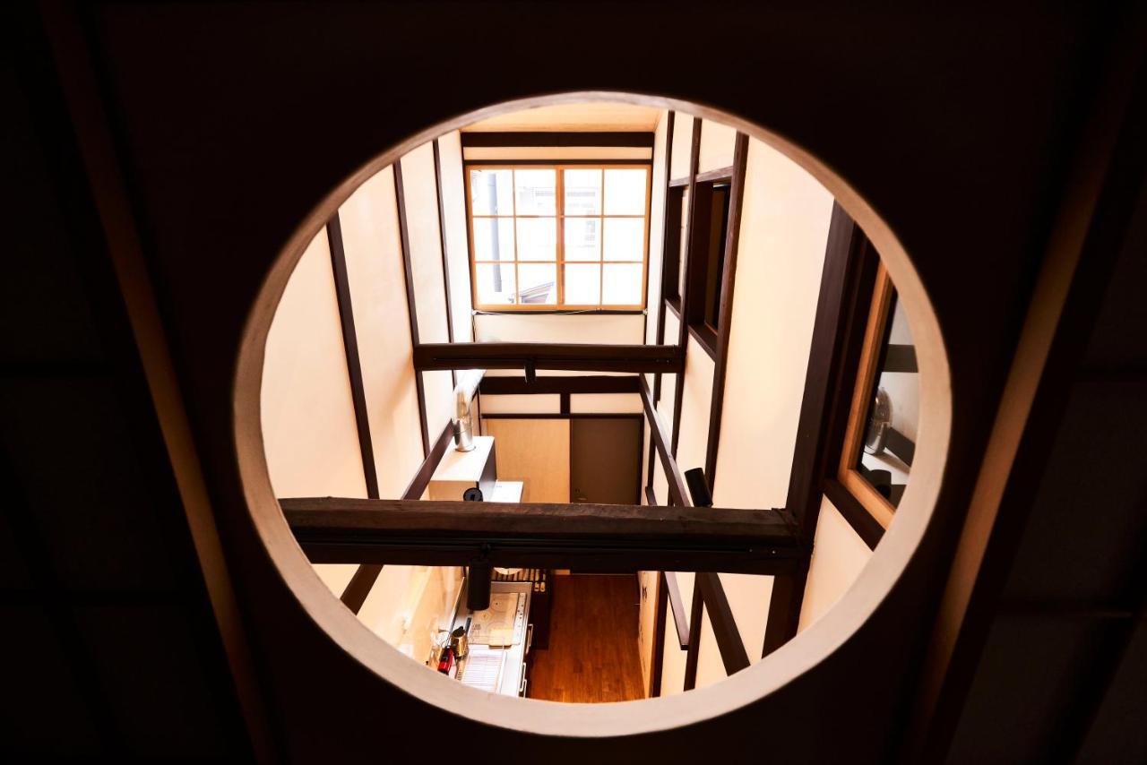 Shin Nijo Castle Holiday home