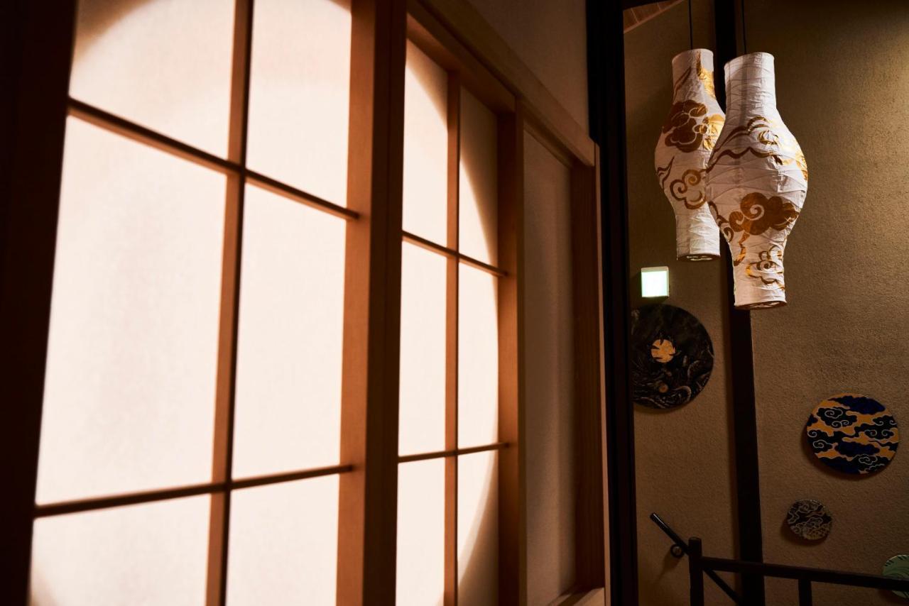 Holiday home Shin Nijo Castle Kyoto