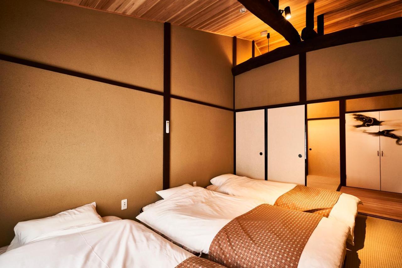 Shin Nijo Castle Holiday home *