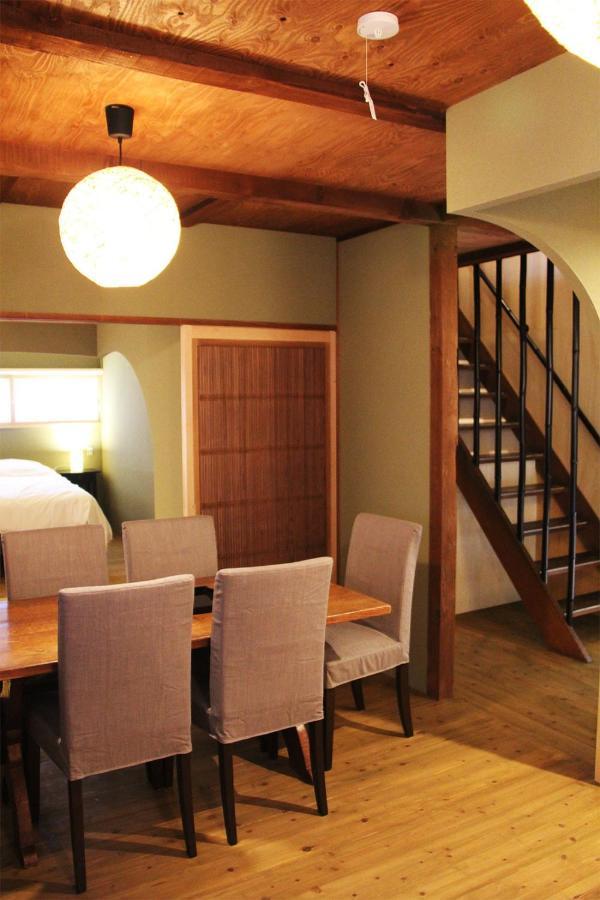 Enso-an House Holiday home