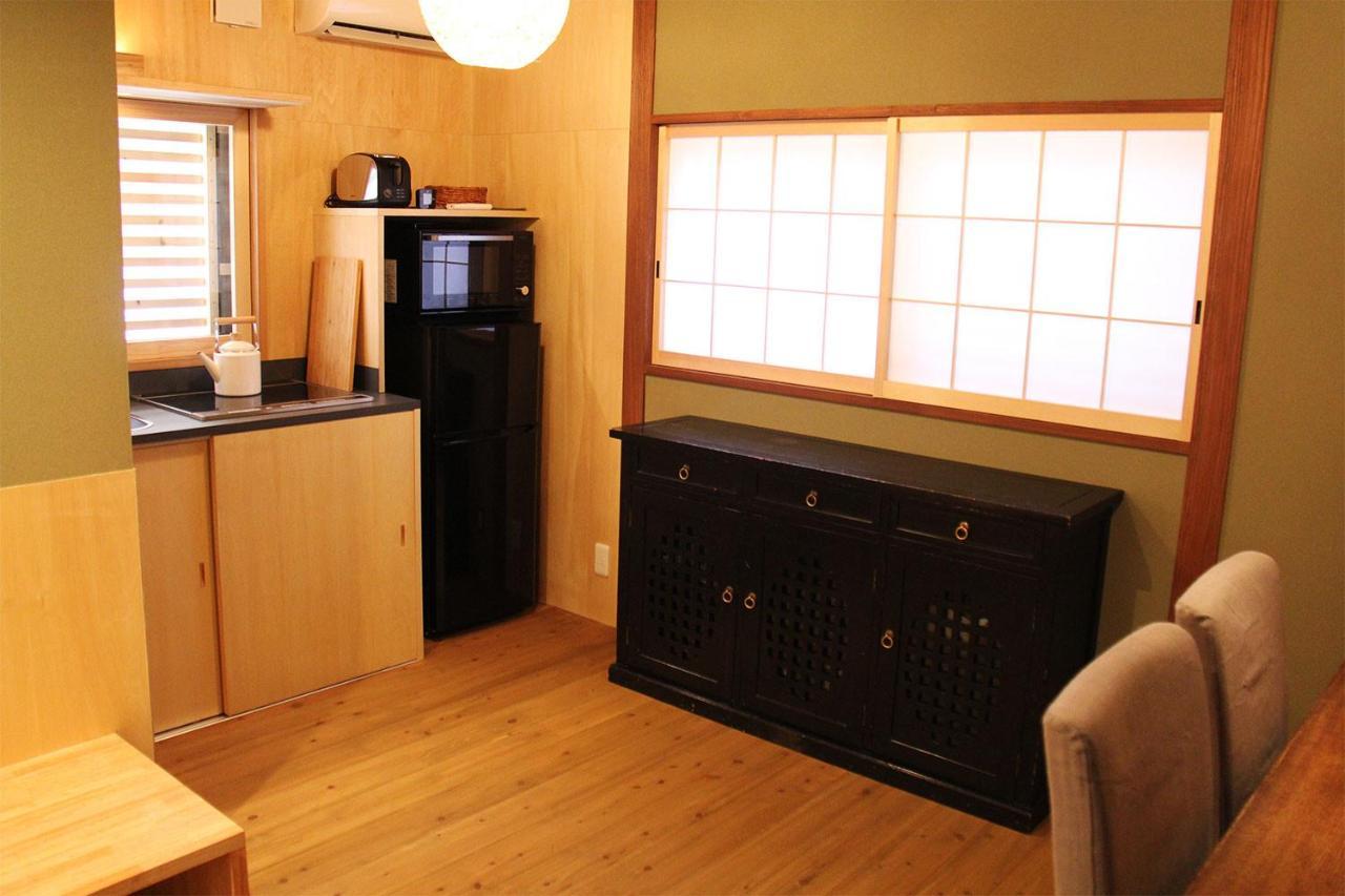 Holiday home Enso-an House Kyoto