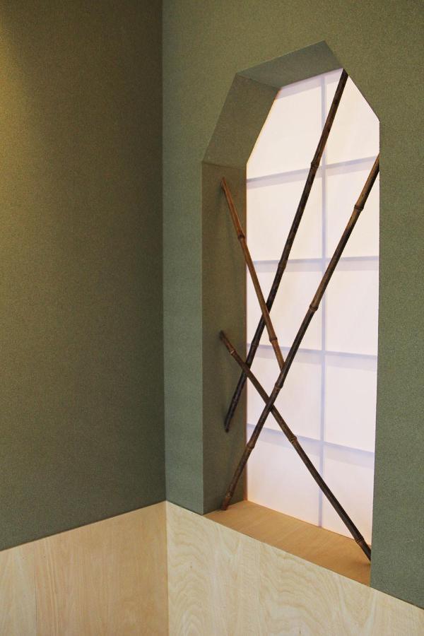 Holiday home Enso-an House *