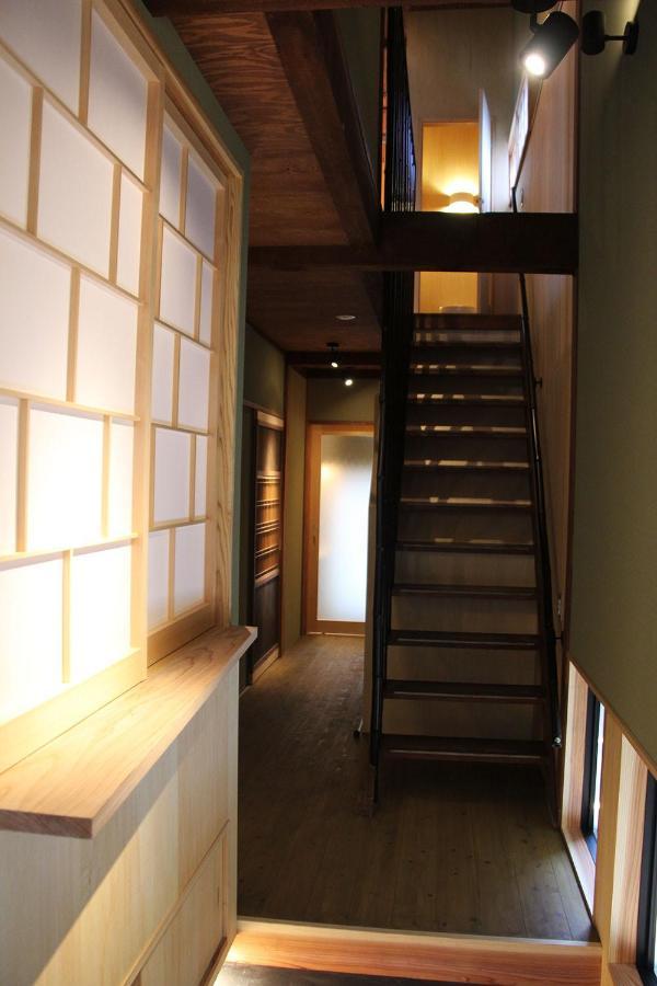 Enso-an House Holiday home