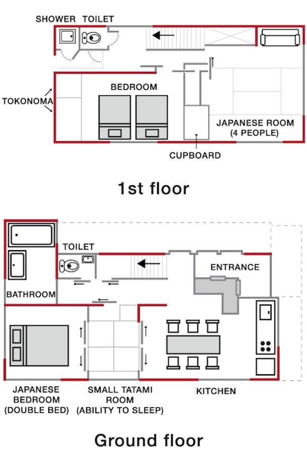 Enso-an House Kyoto