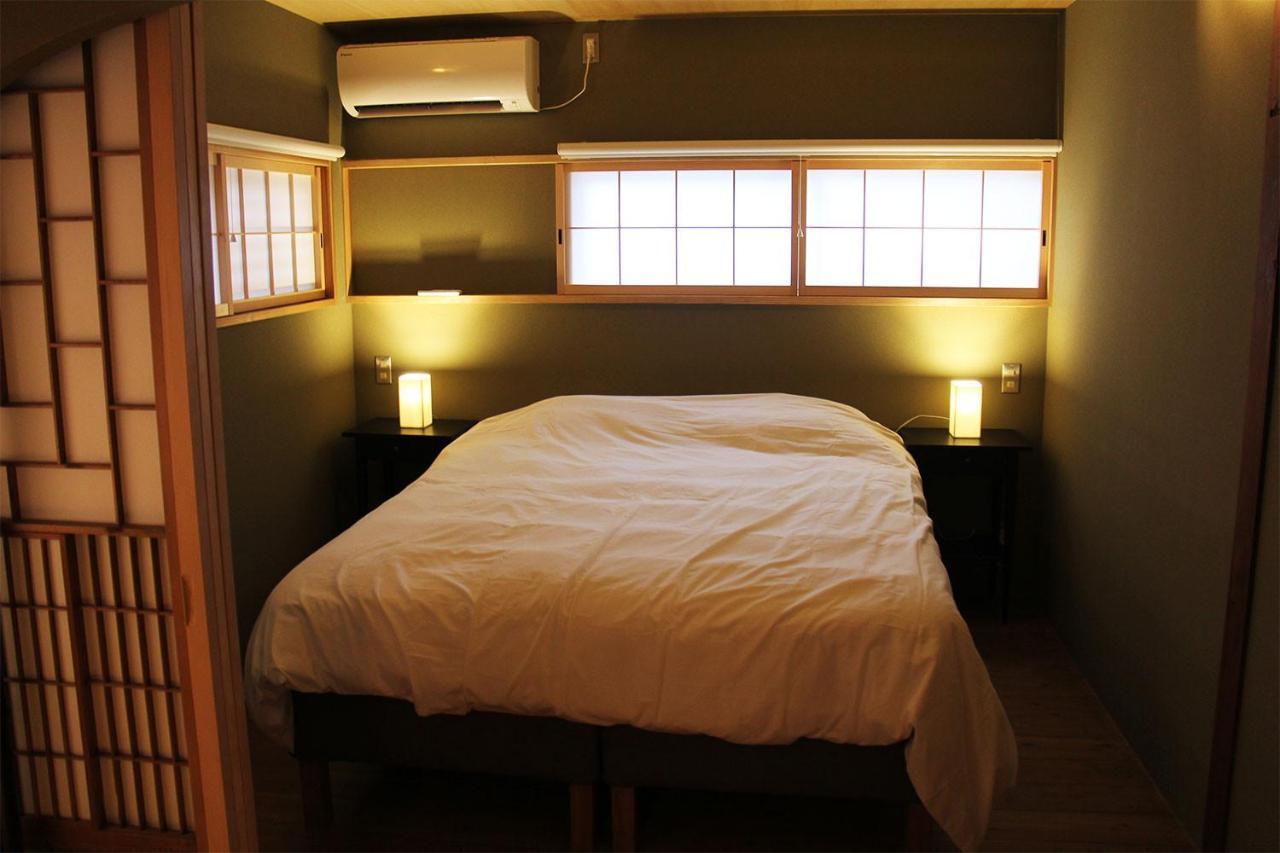 Holiday home Enso-an House *