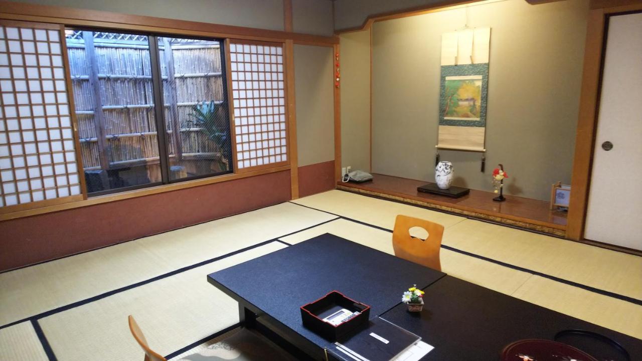 Nissho Besso Ryokan