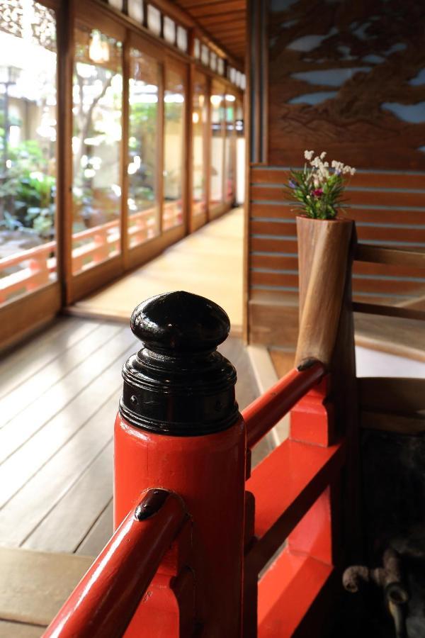 Yadoya Kikokuso 3* Kyoto
