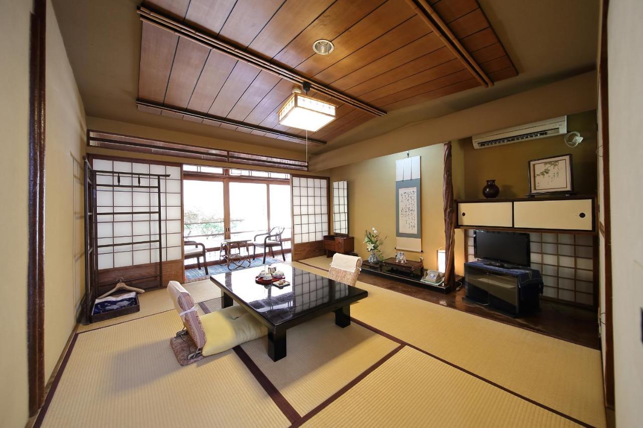 Ryokan Yadoya Kikokuso