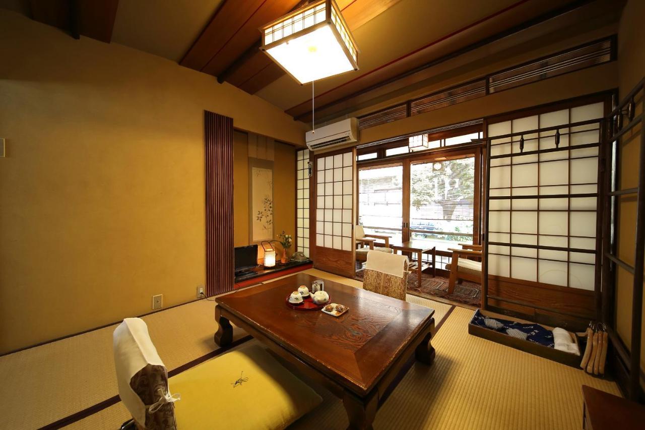 Yadoya Kikokuso Ryokan 3*