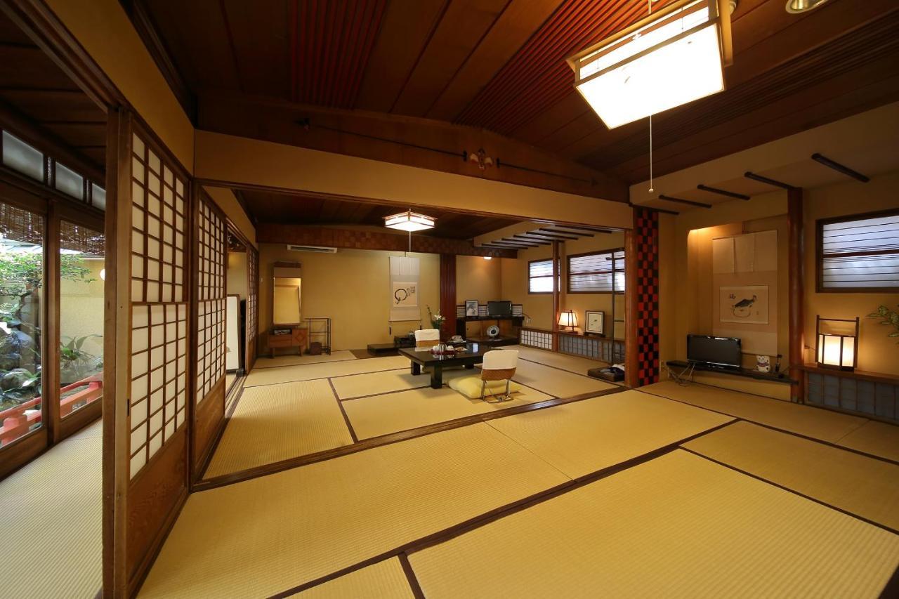 Yadoya Kikokuso