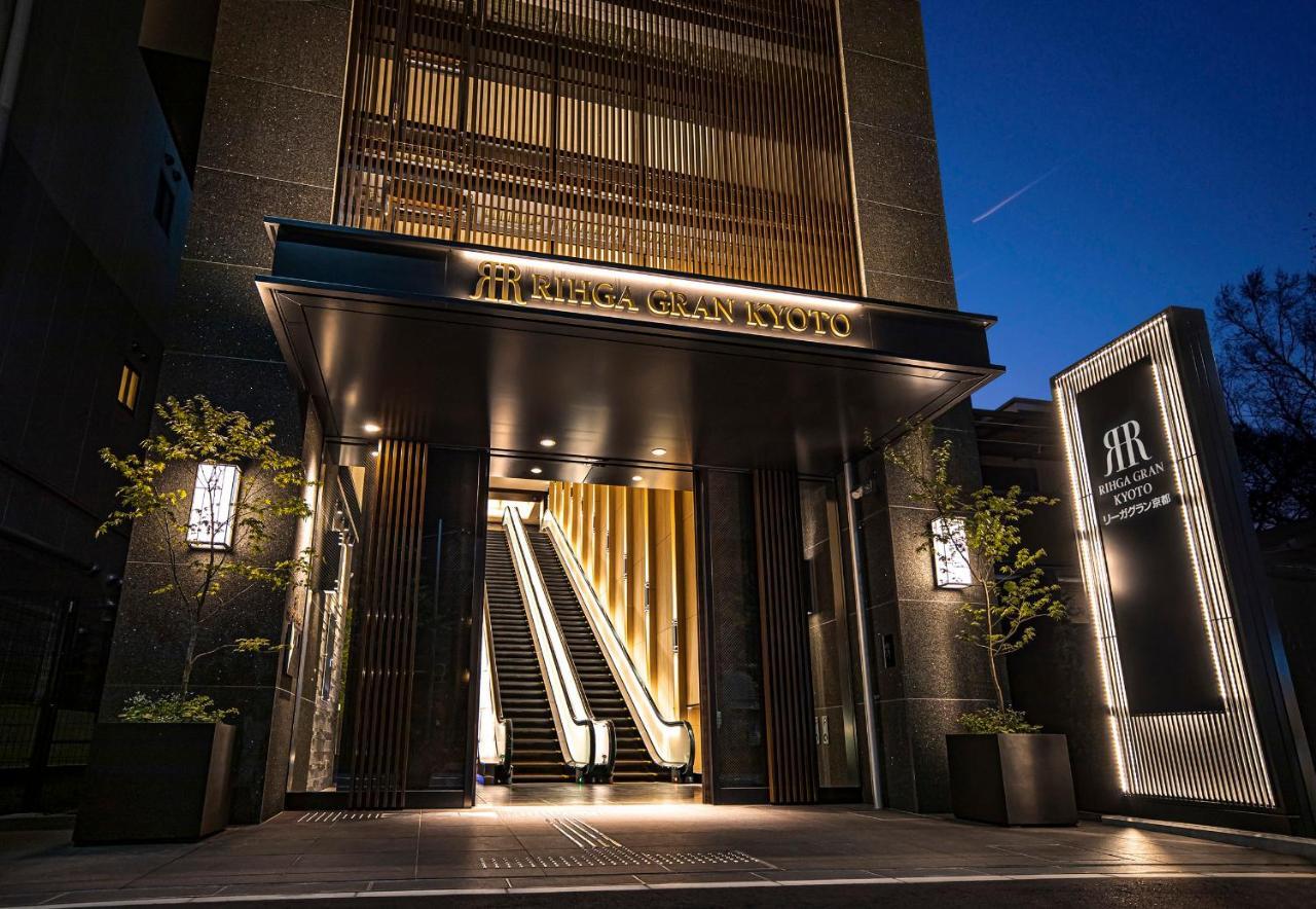 Hotel Rihga Gran