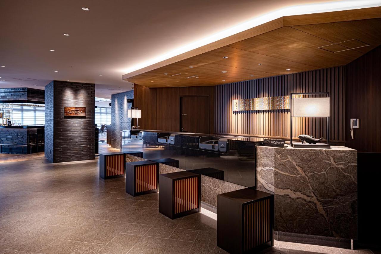 Rihga Gran Hotel 4*