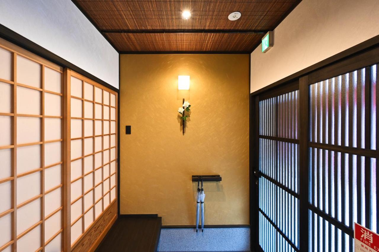 行灯離れ京都五条 Andon Hanare Gojo Holiday home *