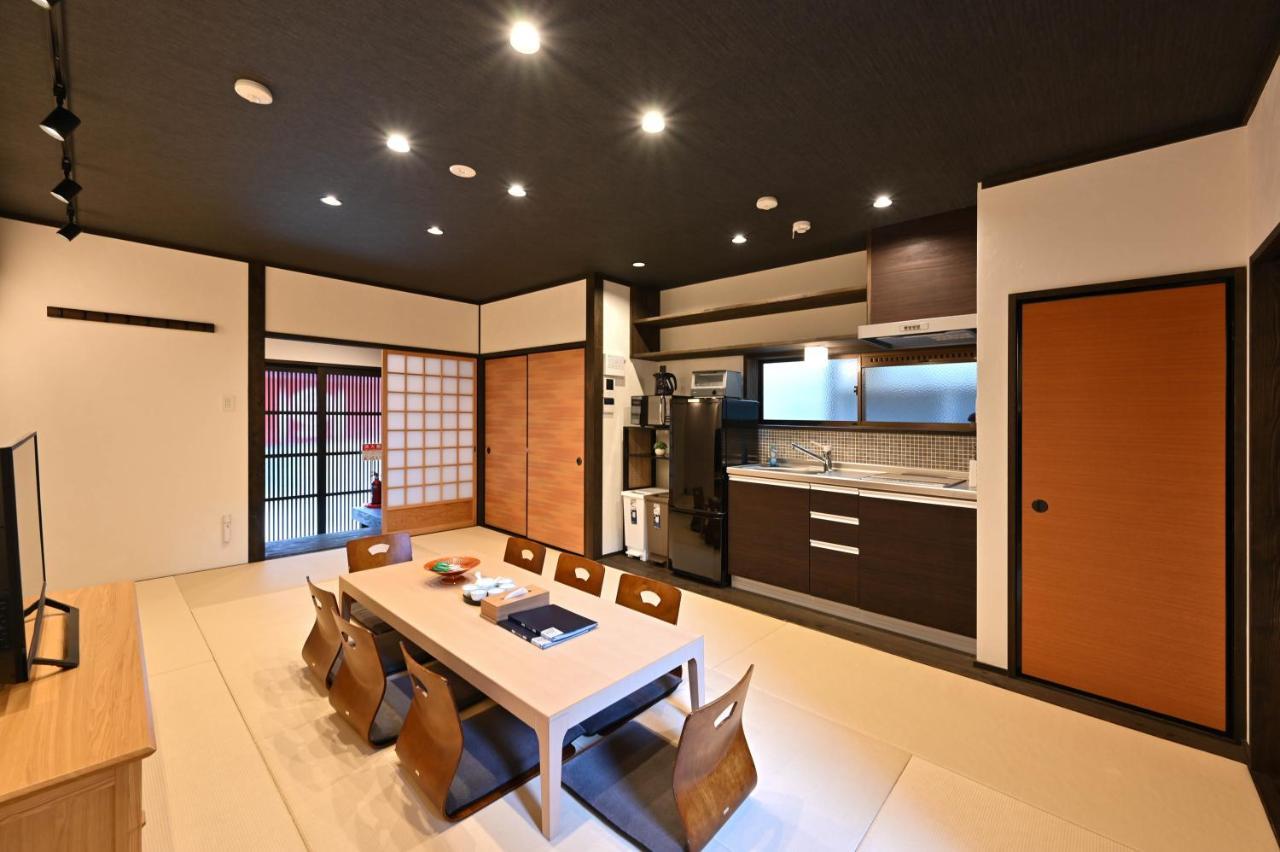 Holiday home 行灯離れ京都五条 Andon Hanare Gojo Kyoto