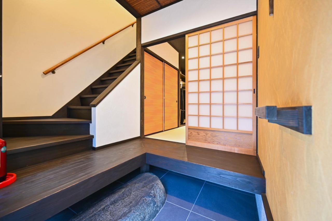 行灯離れ京都五条 Andon Hanare Gojo * Kyoto