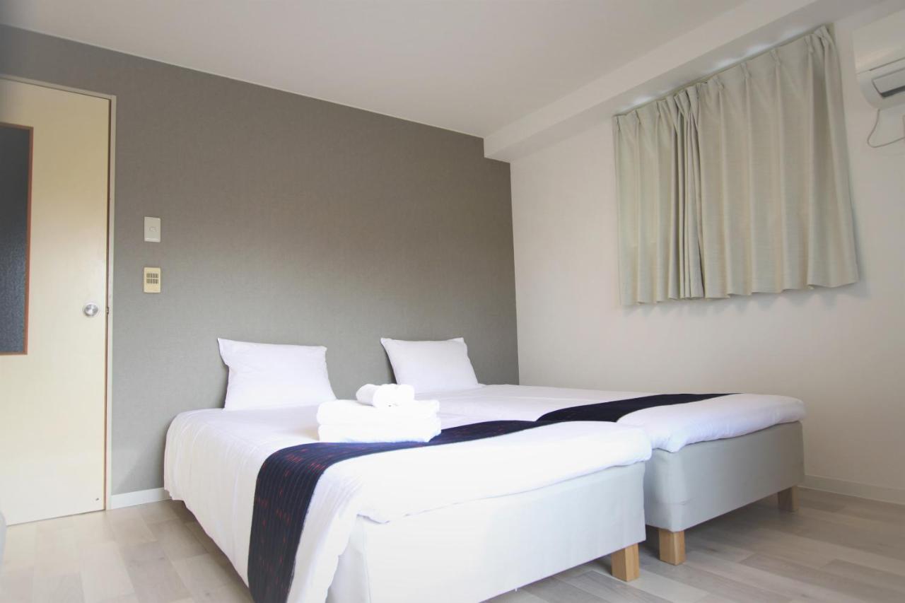Yoshii House Apartment Kyoto