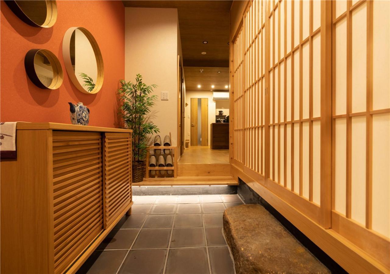 谷町君・星屋・秋の家 Villa *