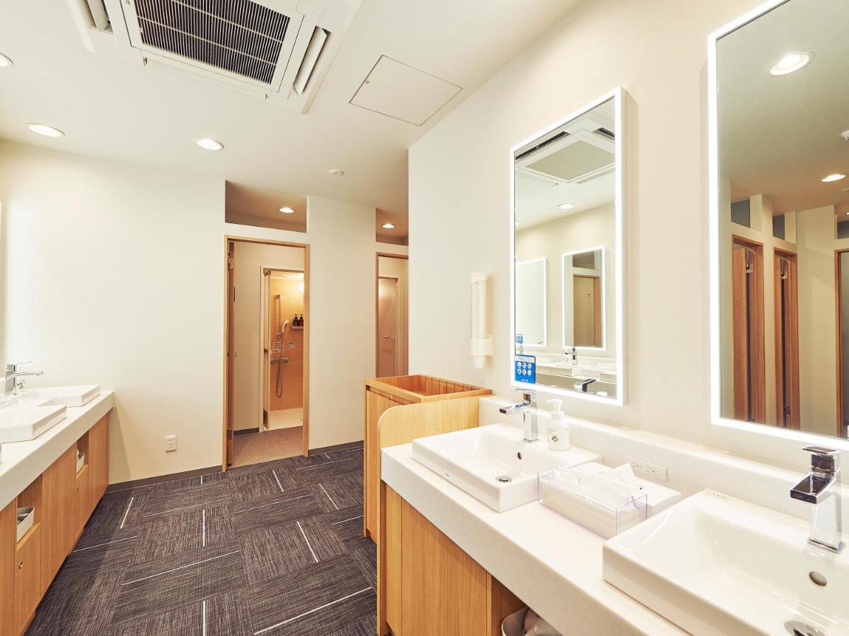 Hotel The Pocket Karasuma Gojo